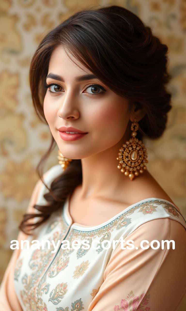Sanduru Escort Service