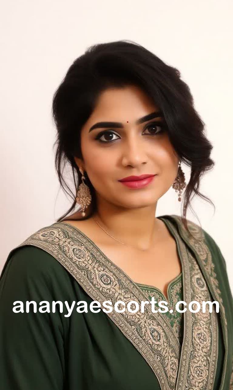 Sanduru Escort Service