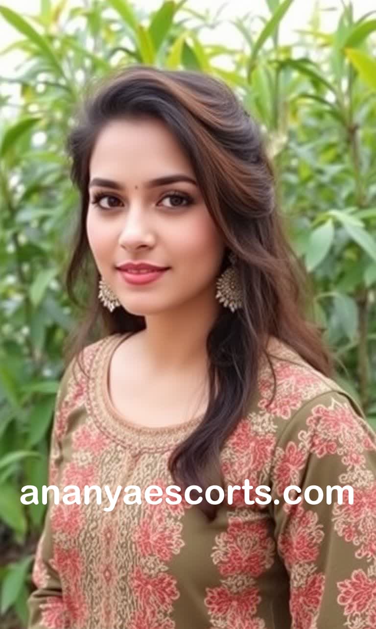 Escort Service in Sanduru