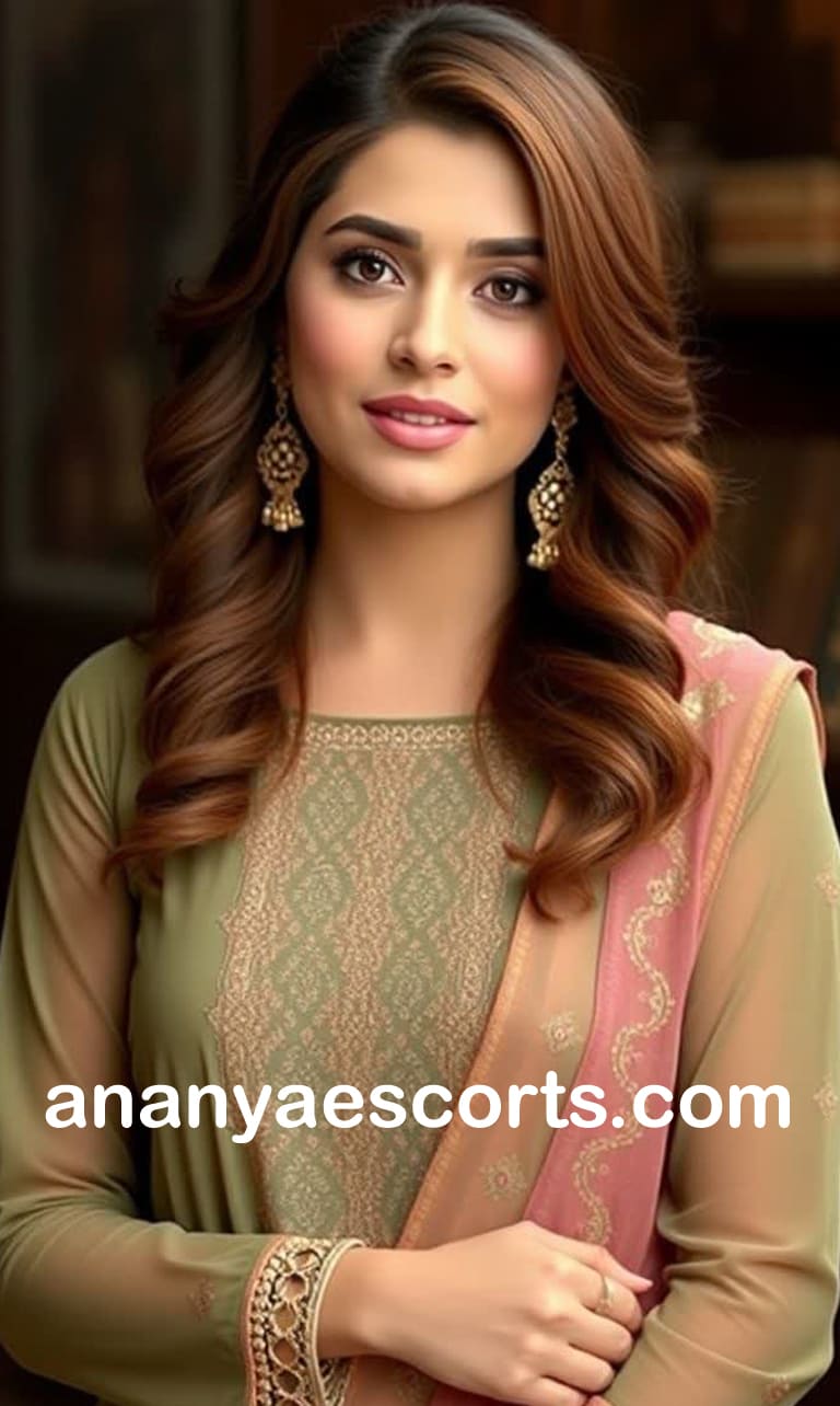 Escort Service in Sanduru